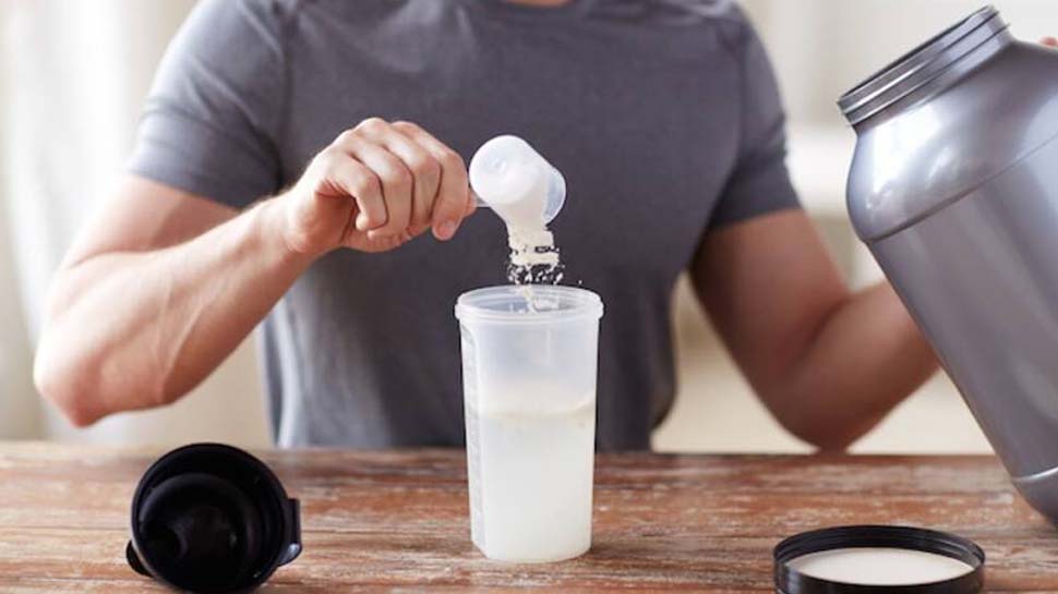 Side Effects of Protein Powder and Supplements Gym Goers Beware on This