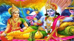 Papmochani Ekadashi 2023: സർവ്വ പാപത്തിൽ നിന്നും മോചനം നേടാൻ പാപമോചനി ഏകാദശി വ്രതം അനുഷ്ഠിക്കുന്നത് ഉത്തമം