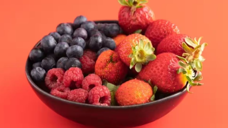Health Benefits That Prove Berries Are Amongst The Healthiest Food