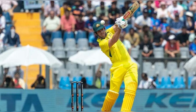 IND vs AUS : 11 ഓവറിൽ കാര്യം  കഴിഞ്ഞു!; വിശാഖപട്ടണത്ത് ഇന്ത്യക്ക് തോൽവി