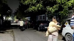 Earthquake: ഇന്ത്യയടക്കം വിവിധ രാജ്യങ്ങളിൽ ഭൂചലനം, പാകിസ്ഥാനിലും അഫ്​ഗാനിസ്ഥാനിലുമായി 11 മരണം