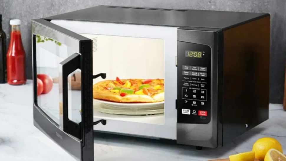 Microwave Oven Offers buy this amazing LG Microwave Oven in just 19,990