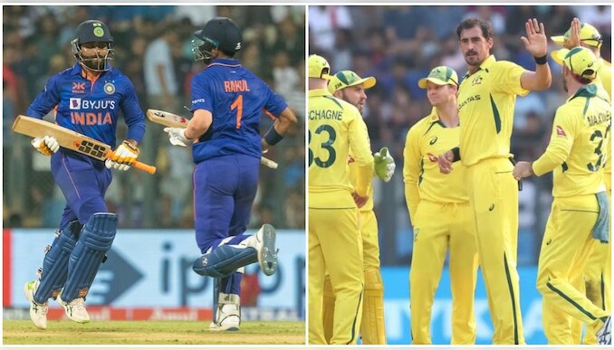 Ind vs Aus 3rd ODI: കപ്പടിച്ച് കലിപ്പടക്കാൻ ഇന്ത്യ, പോരാടാനുറച്ച് ഓസീസ്; നിർണായകമായ മൂന്നാം ഏകദിനം ഇന്ന് 