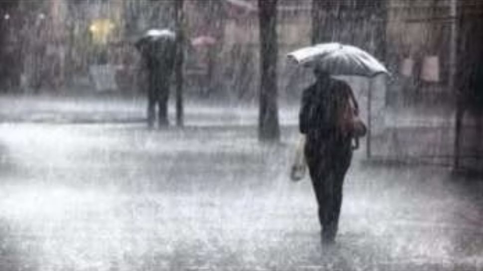 Kerala Rain Alert: സംസ്ഥാനത്ത് നാലിടത്ത് മഴയ്ക്ക് സാധ്യത