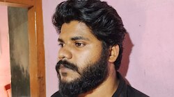  ലഹരി കടത്ത് കേസിൽ  ഒളിവിലായിരുന്ന പ്രതി പിടിയിൽ 