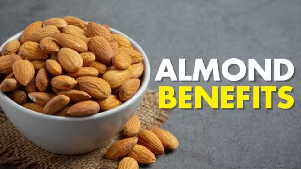 How Almonds Help Regulate Blood Sugar For Diabetes Check Health