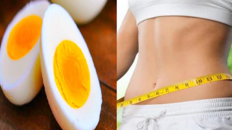 egg-combination-for-weight-loss-capsicum-blackpepper-coconut-oil-egg