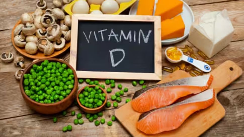 Vitamin DRich Foods To Include In Your Everyday Diet Vitamin DRich