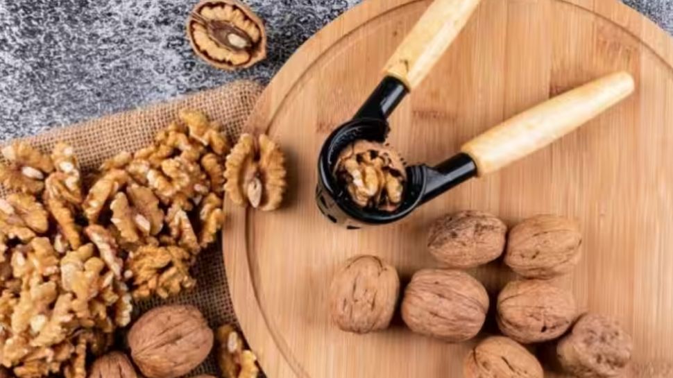 Skin Care Food Walnuts Are Super Healthy For Skin Skin Care Food വാ