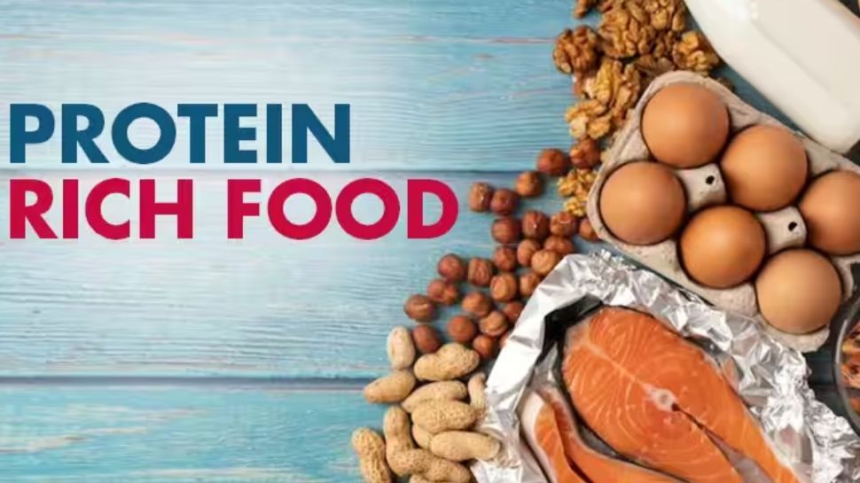 Ten High Protein Foods To Include In Your Everyday Diet Protein Foods