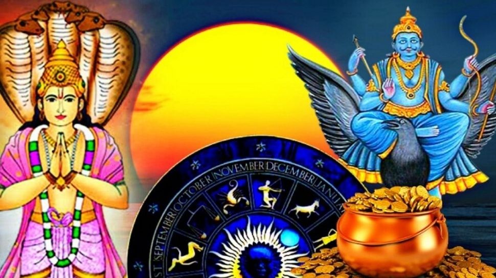 Dangerous impact on these zodiac signs due to Shani nakshatra