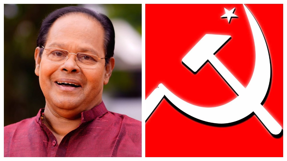 Innocent and Communism: ഇന്നസെന്റ് കമ്യൂണിസ്റ്റായത് വഴിതെറ്റി വന്നിട്ടല്ല, എംപി ആകാന്‍ വേണ്ടിയും അല്ല; ആ അപ്പന്റെ മകന് വേറെ എന്ത് വഴി?