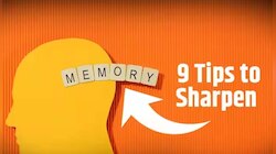 Memory Power: ഓർമ്മശക്തി കൂട്ടാം, തലച്ചോറിന്‍റെ ക്ഷമതയും വര്‍ദ്ധിപ്പിക്കാം, ഈ മാര്‍ഗ്ഗങ്ങള്‍ പരീക്ഷിക്കൂ