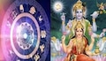 Lakshmi Narayan Yog: ലക്ഷ്മി നാരായണ യോഗം, ഈ 3 രാശിക്കാർക്ക് തൊഴിൽ ബിസിനസ് രംഗത്ത് ബമ്പർ നേട്ടങ്ങൾ!! 