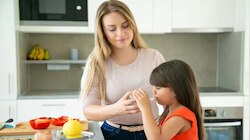 Kids Immunity: മാറുന്ന സീസണില്‍ അസുഖം വരില്ല, കുട്ടികളുടെ പ്രതിരോധശേഷി വർദ്ധിപ്പിക്കാം 