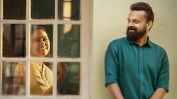ചാക്കോച്ചൻ ടൈറ്റിൽ കഥാപാത്രമായി എത്തുന്ന 'പദ്മിനി'; ഫസ്റ്റ് ലുക്ക് പോസ്റ്ററെത്തി