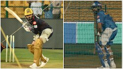 IPL 2023: ഐപിഎല്ലിൽ ഇന്ന് സൂപ്പ‍ർ സൺഡേ; കോഹ്ലിയും രോഹിത്തും നേർക്കുനേർ