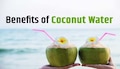 Coconut Water Benefits: കരിക്കിന്‍ വെള്ളം മികച്ച വേനല്‍ക്കാല പാനീയം!! കാരണമിതാണ് 