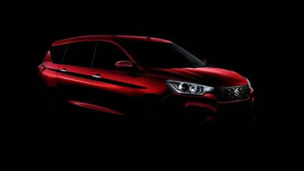 Maruti Seven Seater: 26 കിമി മൈലേജ്, ഈ 7 സീറ്റർ നിങ്ങളുടെ ആത്മവിശ്വാസം കൂട്ടും Maruti Seven Seater: 26 കിമി മൈലേജ്, ഈ 7 സീറ്റർ നിങ്ങളുടെ ആത്മവിശ്വാസം കൂട്ടും