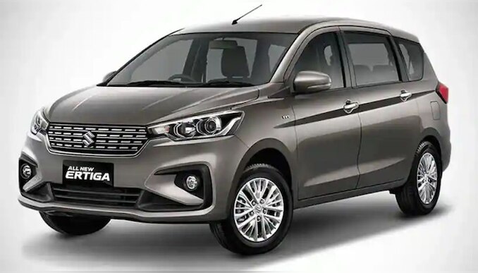 Maruti Ertiga: കുടുംബത്തിന് പോകാൻ 8.64 ലക്ഷം രൂപ മുതൽ ഒരു വാഹനം; വമ്പൻ മൈലേജ്
