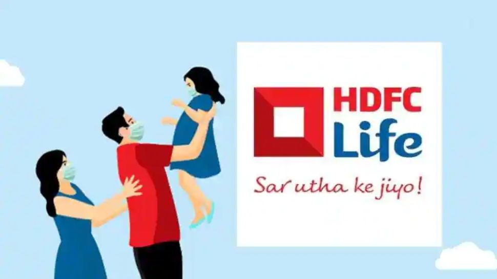 HDFC Life Sanchay Plus Savings plan with guarantee returns know