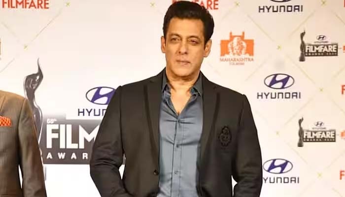 Salman Khan Gets Another Threat Call Security Beefed Up And Mumbai