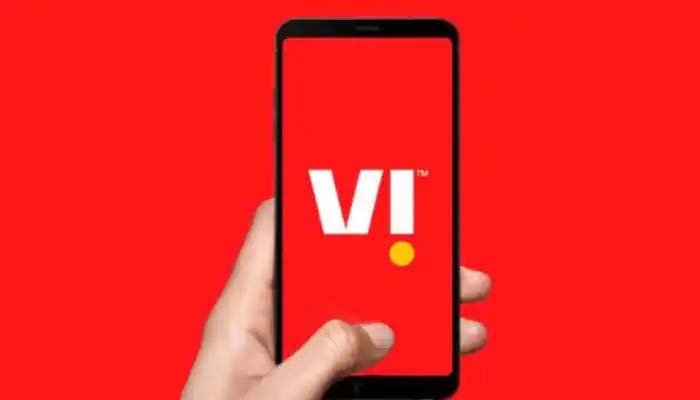 Vi Prepaid Recharge Plan With Unlimited Data And Calling, Konw Details ...