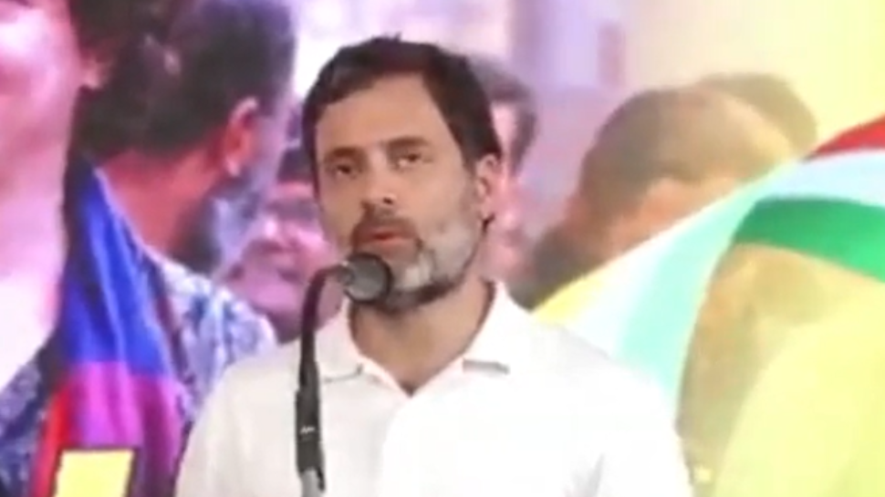 Rahul Gandhi: എംപി സ്ഥാനം എടുത്ത് മാറ്റാൻ കഴിഞ്ഞേക്കും, പക്ഷേ, ചോദ്യങ്ങൾ ചോദിക്കുക തന്നെ ചെയ്യുമെന്ന് രാഹുൽ ഗാന്ധി Rahul Gandhi: എംപി സ്ഥാനം എടുത്ത് മാറ്റാൻ കഴിഞ്ഞേക്കും, പക്ഷേ, ചോദ്യങ്ങൾ ചോദിക്കുക തന്നെ ചെയ്യുമെന്ന് രാഹുൽ ഗാന്ധി