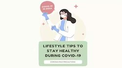 Lifestyle Tips: കോവിഡിനെ പ്രതിരോധിക്കാം, ഈ 5 കാര്യങ്ങള്‍ ശ്രദ്ധിച്ചാല്‍ മതി