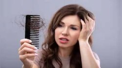 Hairfall Solution: മുടി കൊഴിച്ചില്‍ മാറ്റാം, അടുക്കളയിലുണ്ട് പരിഹാരം