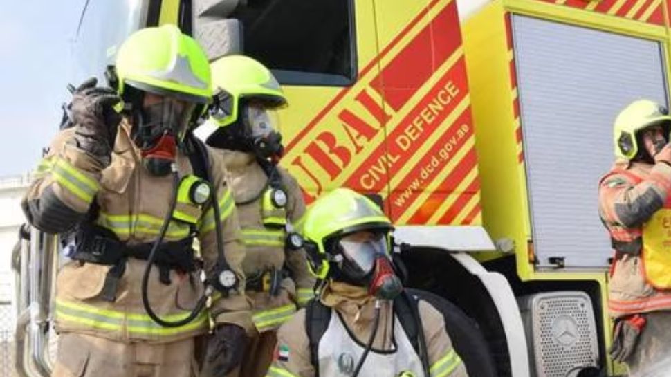 Dubai 16 deaths nine injuries reported after Al Ras residential ...