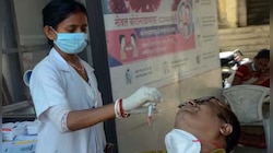 Covid Update India: കോവിഡ് ആശങ്കയിലേയ്ക്ക് രാജ്യം, സജീവ കേസുകൾ 60,000 കടന്നു