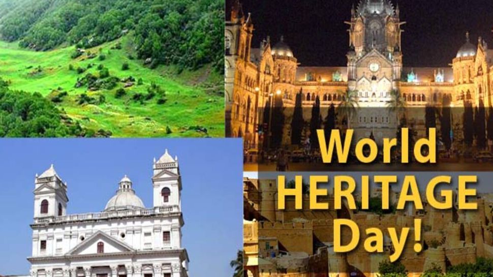 World Heritage Day 2023 Theme History Significance And How To Celebrate ...