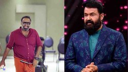 Bigg Boss Malayalam : ഒമർ ലുലു ബിഗ് ബോസിൽ; എത്തിയത് ഓഡിഷന് വേണ്ടിയെന്ന് മോഹൻലാൽ