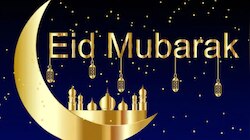 Eid-Ul-Fitr 2023: വ്രതശുദ്ധിയുടെ നിറവിൽ ഇന്ന് ചെറിയ പെരുന്നാൾ