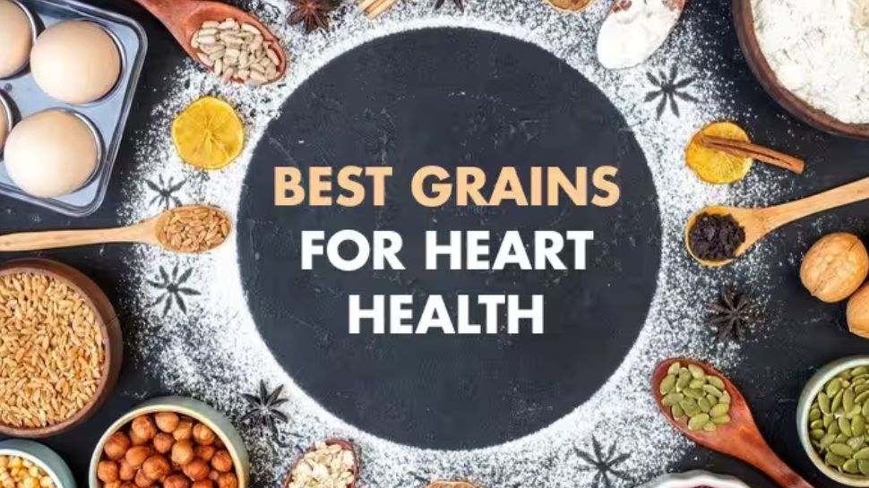 Whole Grain Foods That Help Lower Cholesterol And Keep Heart Diseases