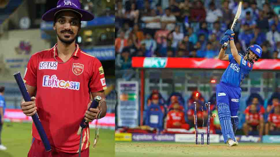 IPL 2023 Did You Know The Actual of Cost Circket Stump Which Break By