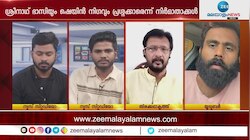 വൻ ആരാധകരുള്ള പല പ്രമുഖ താരങ്ങളും സിനിമാ മേഖലയിലെ ലഹരിക്ക് പിന്നിലുണ്ട്