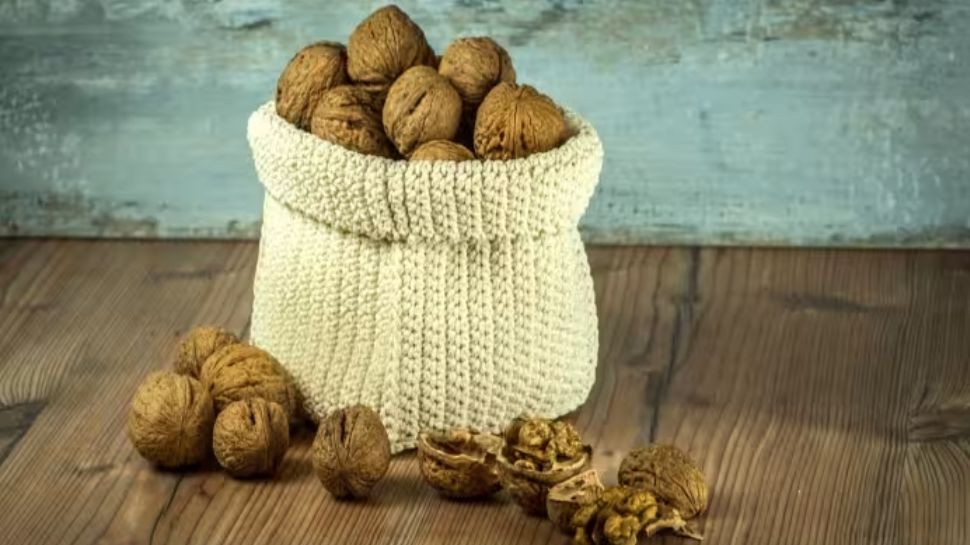 Walnut Benefits For Summer Six Reason Why Soaked Walnuts Make For A