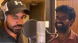 വീറോടെ സെന്തമിഴ് പറഞ്ഞ് നിവിൻ പോളി ഒപ്പം സൂരിയും അഞ്ജലിയും; ഏഴ് കടല്‍ ഏഴ് മലൈ സിനിമയുടെ ഡബ്ബിങ്ങ് വീഡിയോ പുറത്ത്