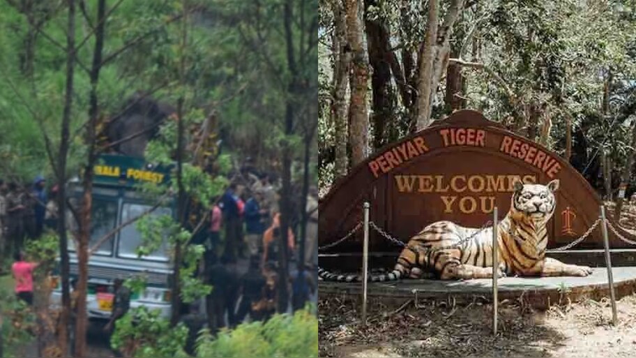 Mission Arikkomban: അരിക്കൊമ്പൻ കാടുകയറി; ഇനി പുതിയ ആവാസവ്യവസ്ഥയിൽ, ആരോഗ്യനില തൃപ്തികരമെന്ന് ഡോ അരുൺ സക്കറിയ