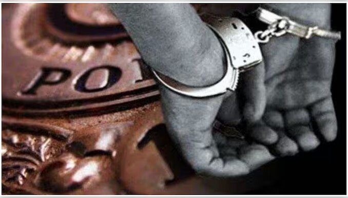 Woman assaulted: തിരുവനന്തപുരത്ത് ക്രൈംബ്രാഞ്ച് ഇൻസ്പെക്ടറുടെ ഭാര്യയ്ക്ക് നേരെ അതിക്രമം; പ്രതി പിടിയിൽ