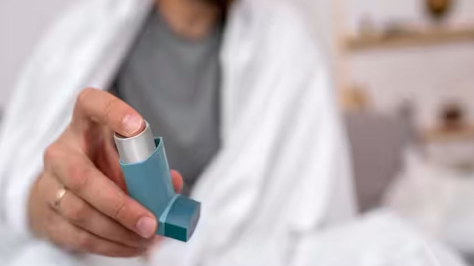 Asthma Patients Need Extra Care During Seasonal Changes Seven Tips To Boost Immunity Asthma