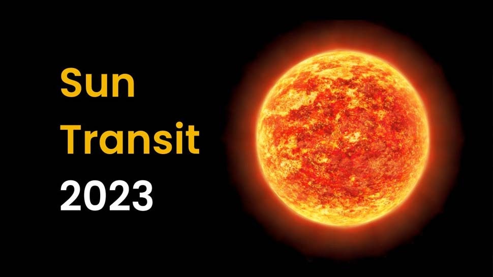 Sun Transit 2023 on 14th May in Taurus make these Zodiac sign people