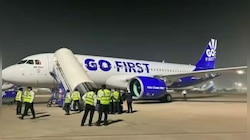 Go First: മെയ് 3, 4 തീയതികളിലെ എല്ലാ ഫ്ലൈറ്റുകളും റദ്ദാക്കി ഗോ ഫസ്റ്റ്  