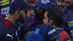 IPL 2023 : ഗംഭീർ-കോലി പ്രശ്നം എപ്പോൾ, എങ്ങനെ തുടങ്ങി? കാണാം ചിത്രങ്ങളിലൂടെ