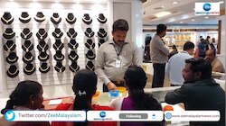  വീണ്ടും റെക്കോഡ് കുതിപ്പ് , സ്വര്‍ണ വില പവന് 45,600 രൂപയായി
