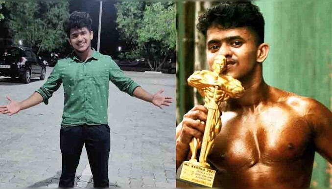 Trans Man Praveen Nath : 'എന്നെ എല്ലാവരും നോക്കിയിരുന്നത് ഒരു കൗതുക വസ്തുവായിട്ടാണ്'; പെണ്ണുടലിൽ ജനിച്ച മിസ്റ്റർ കേരളയുടെ പൊള്ളുന്ന കഥ