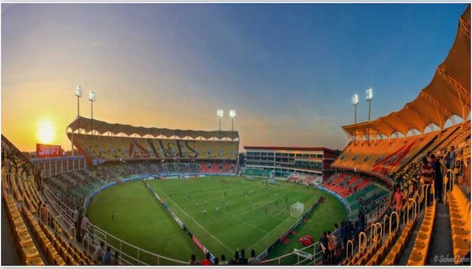 ODI World Cup 2023: ഏകദിന ലോകകപ്പ് 2023; സ്‌റ്റേഡിയങ്ങളുടെ ചുരുക്കപ്പട്ടികയിൽ ഇടംപിടിച്ച് കാര്യവട്ടം