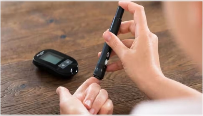 Diabetic: നിങ്ങൾ പ്രമേഹരോഗിയാണോ? ഷുഗർ ലെവൽ നിയന്ത്രിക്കാൻ ചില ലളിതമായ ടിപ്പുകൾ ഇതാ